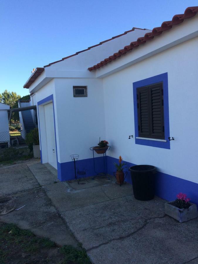 Monte Loureiro-Caveira Villa Melides Esterno foto
